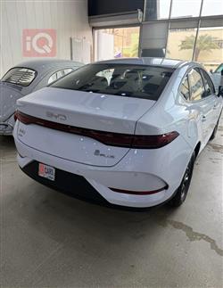 بي واي دي Qin Plus